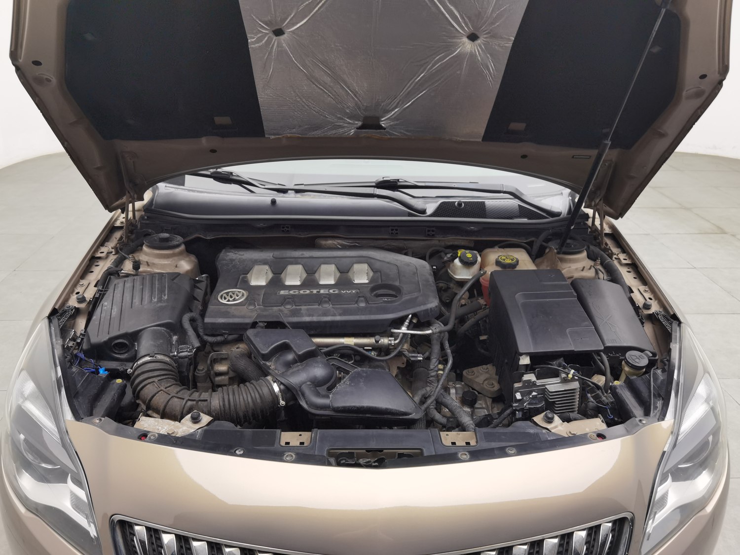 Used Buick Regal 2015 2.0 AT