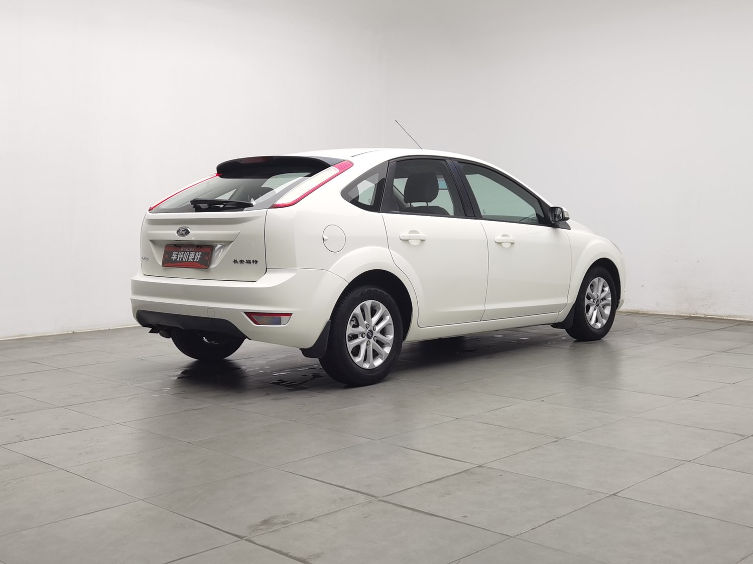 Used Ford Focus 2013 1.8 MT