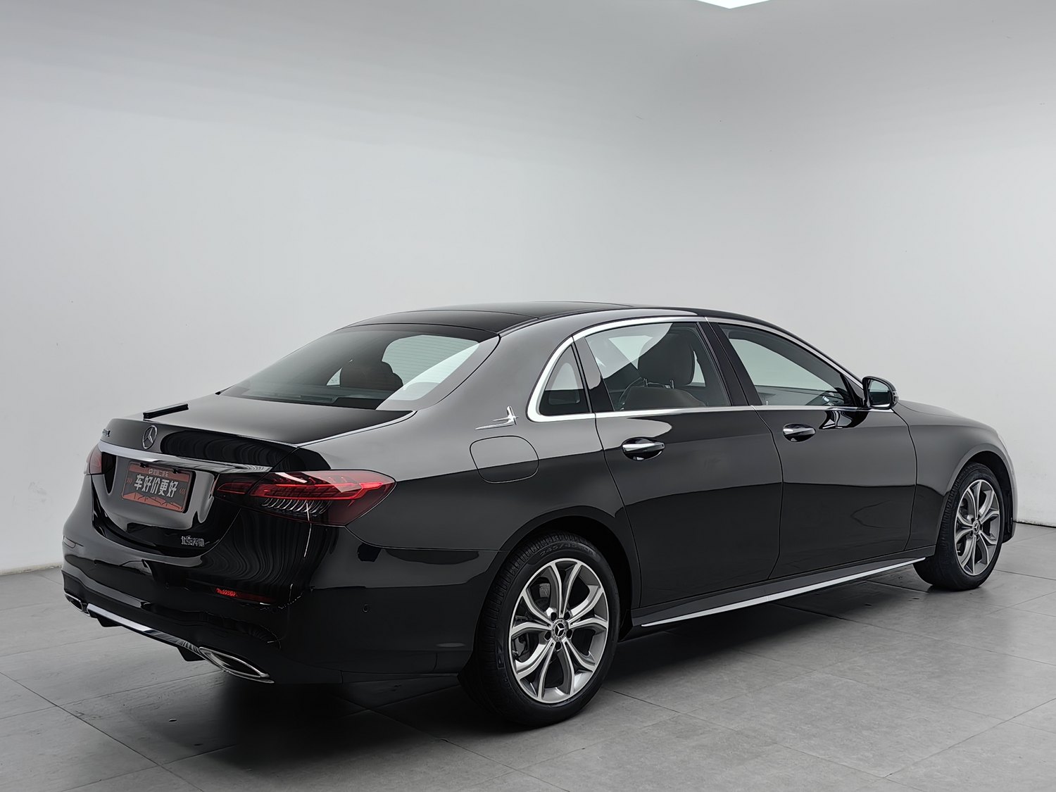 Used Mercedes-Benz E-Class 2022 2.0 AT