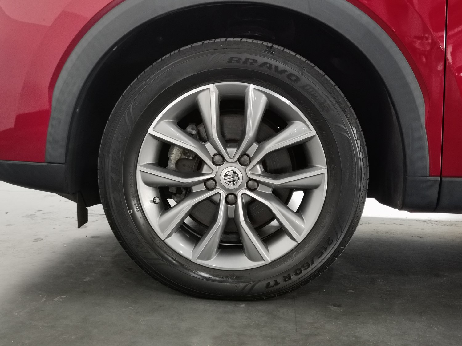 Used MG HS 2020 1.5 AT