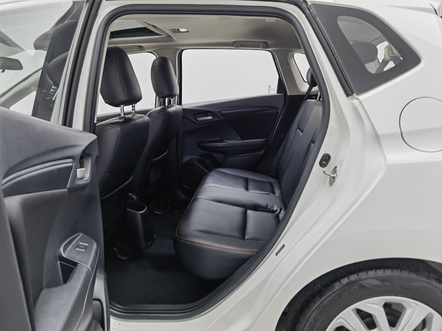 Used Honda Fit 2018 1.5 AT