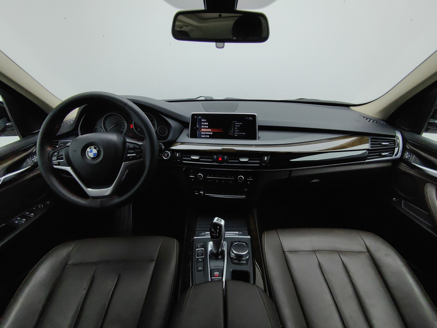 Used BMW X5 (Imported) 2017 2.0 AT