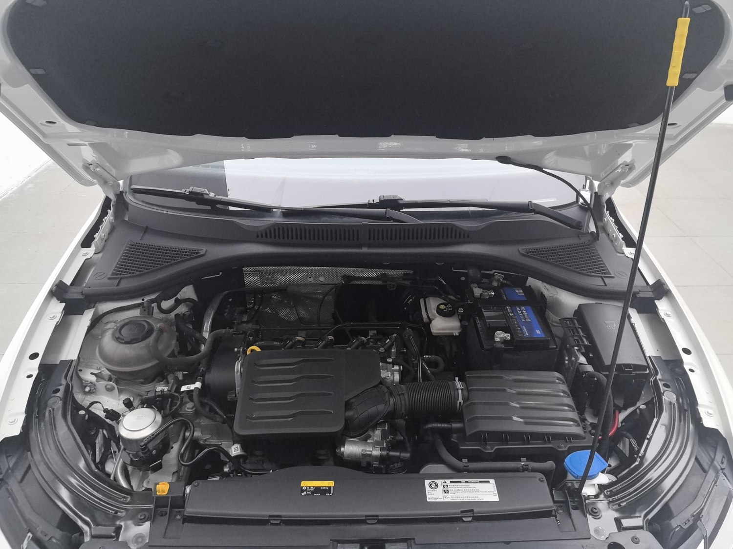 Used Volkswagen Lavida 2021 1.5 AT