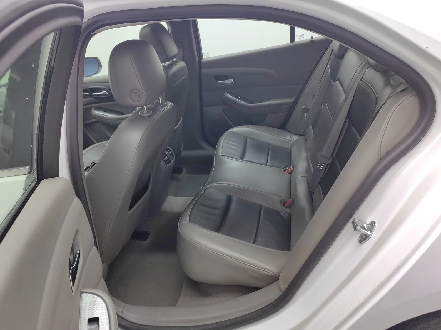 Used Chevrolet Malibu 2013 2.4 AT