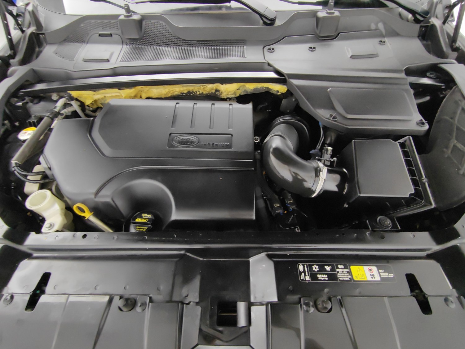 Used Land Rover Discovery Sport 2019 2.0 AT