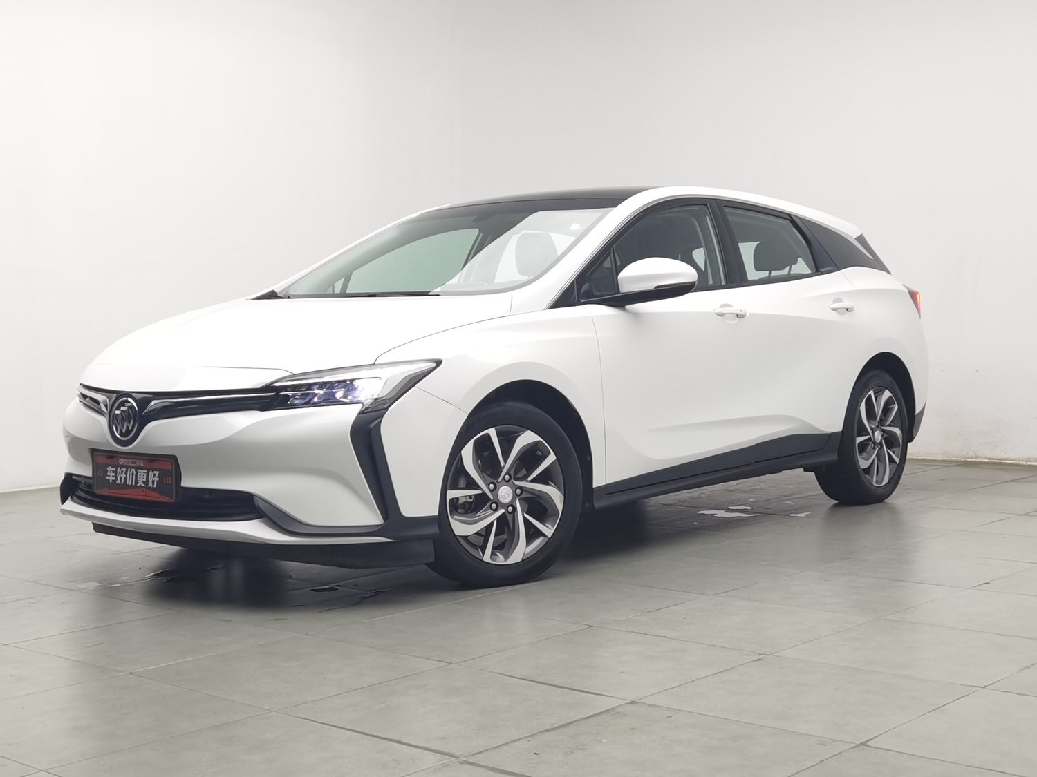Used Buick Velite 6 2020