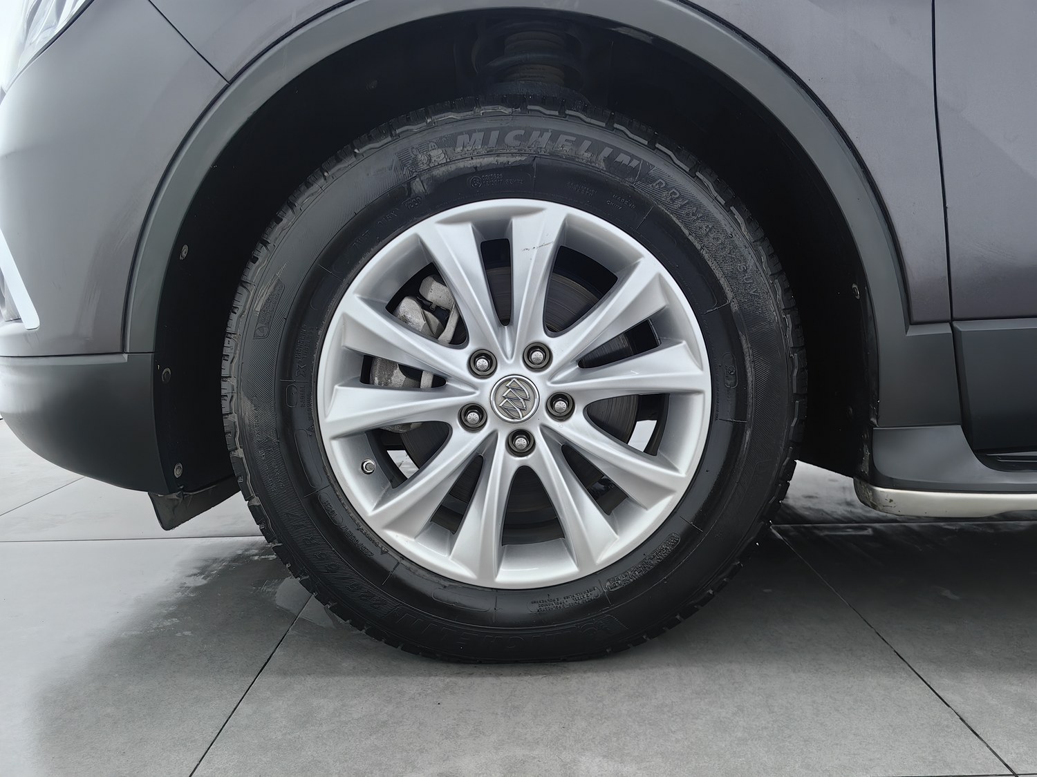 Used Buick Envision 2016 2.0 AT