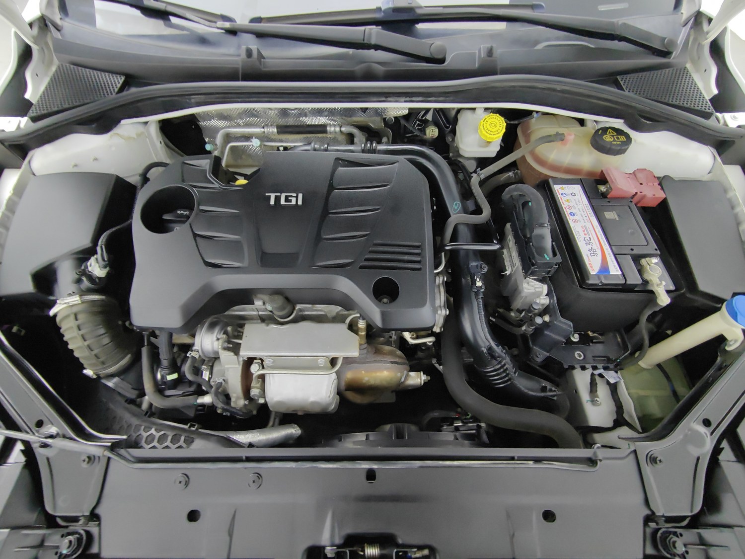 Used Roewe i6 2018 1.5 AT