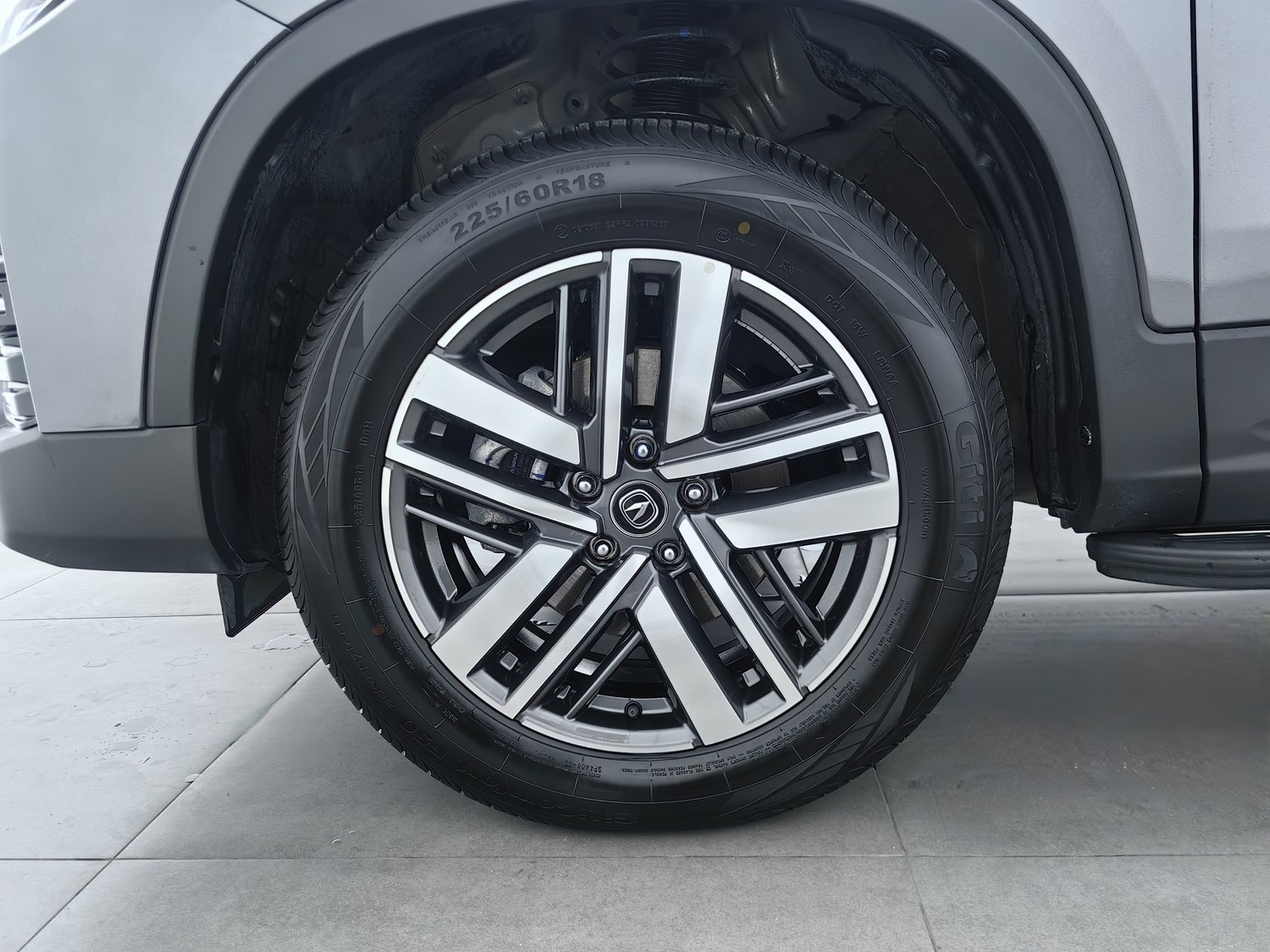 Used Changan CS75 2024 1.5 AT