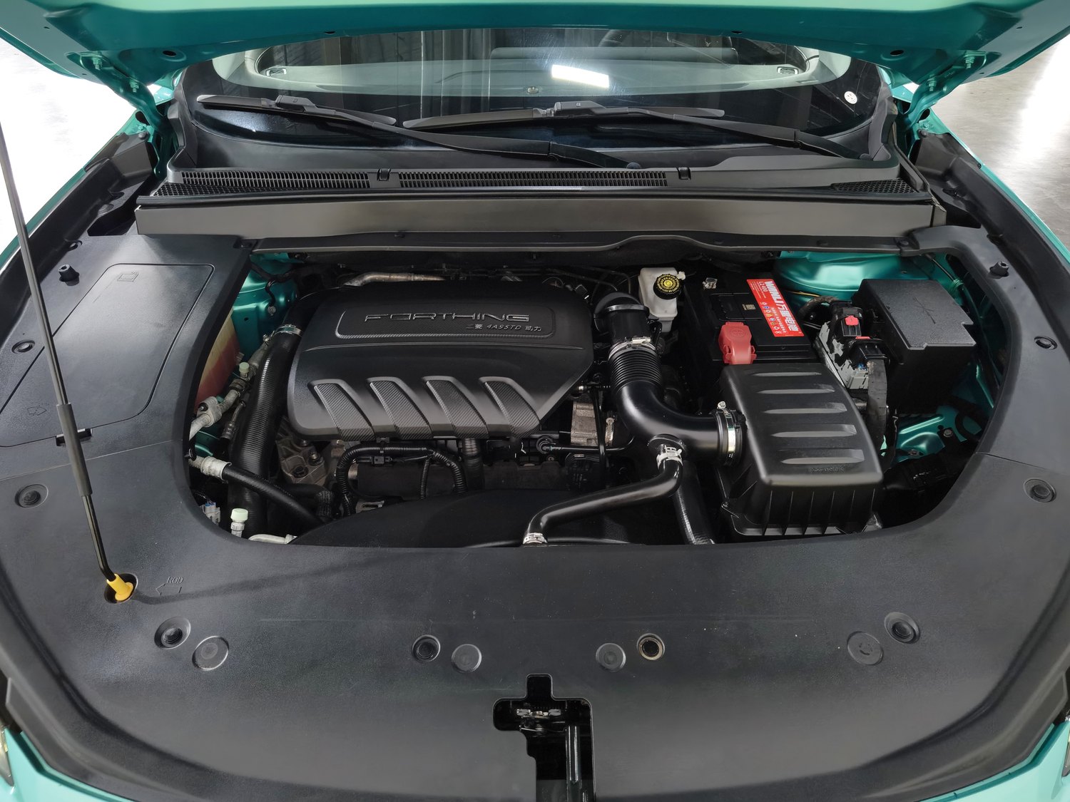 Used Dongfeng Forthing T5 EVO 2021 1.5 AT