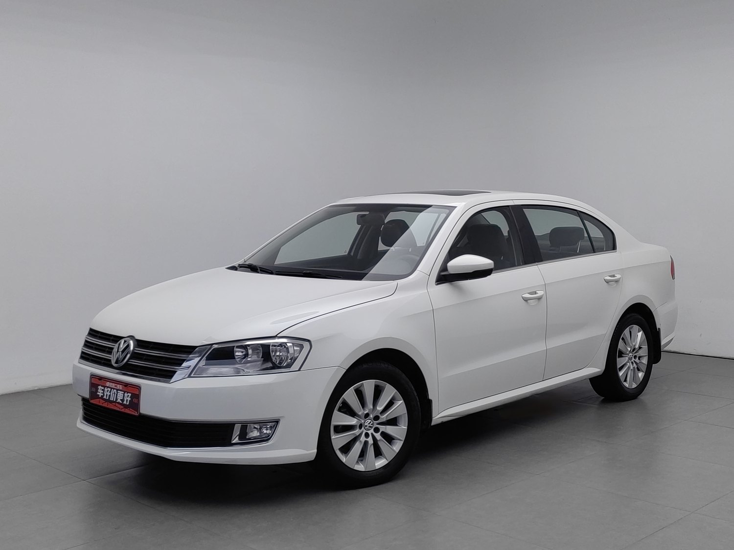 Used Volkswagen Lavida 2013 1.4 AT