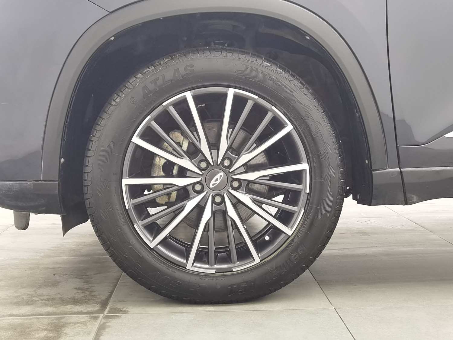 Used Chery Tiggo 8 PLUS 2022 1.6 AT
