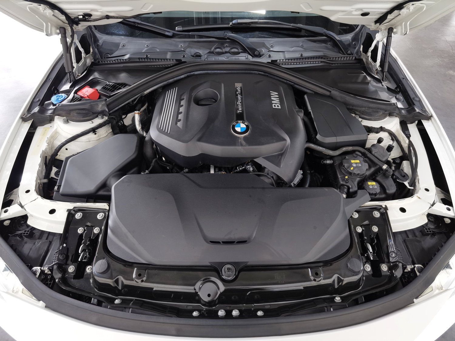 Used BMW 3 Series 2019 2.0 AT