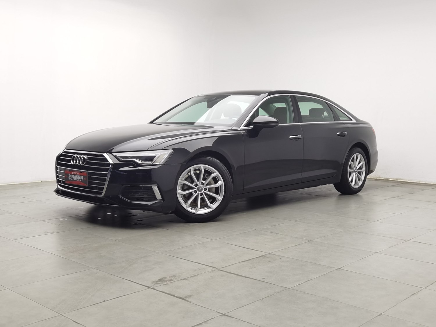Used Audi A6L 2019 2.0 AT