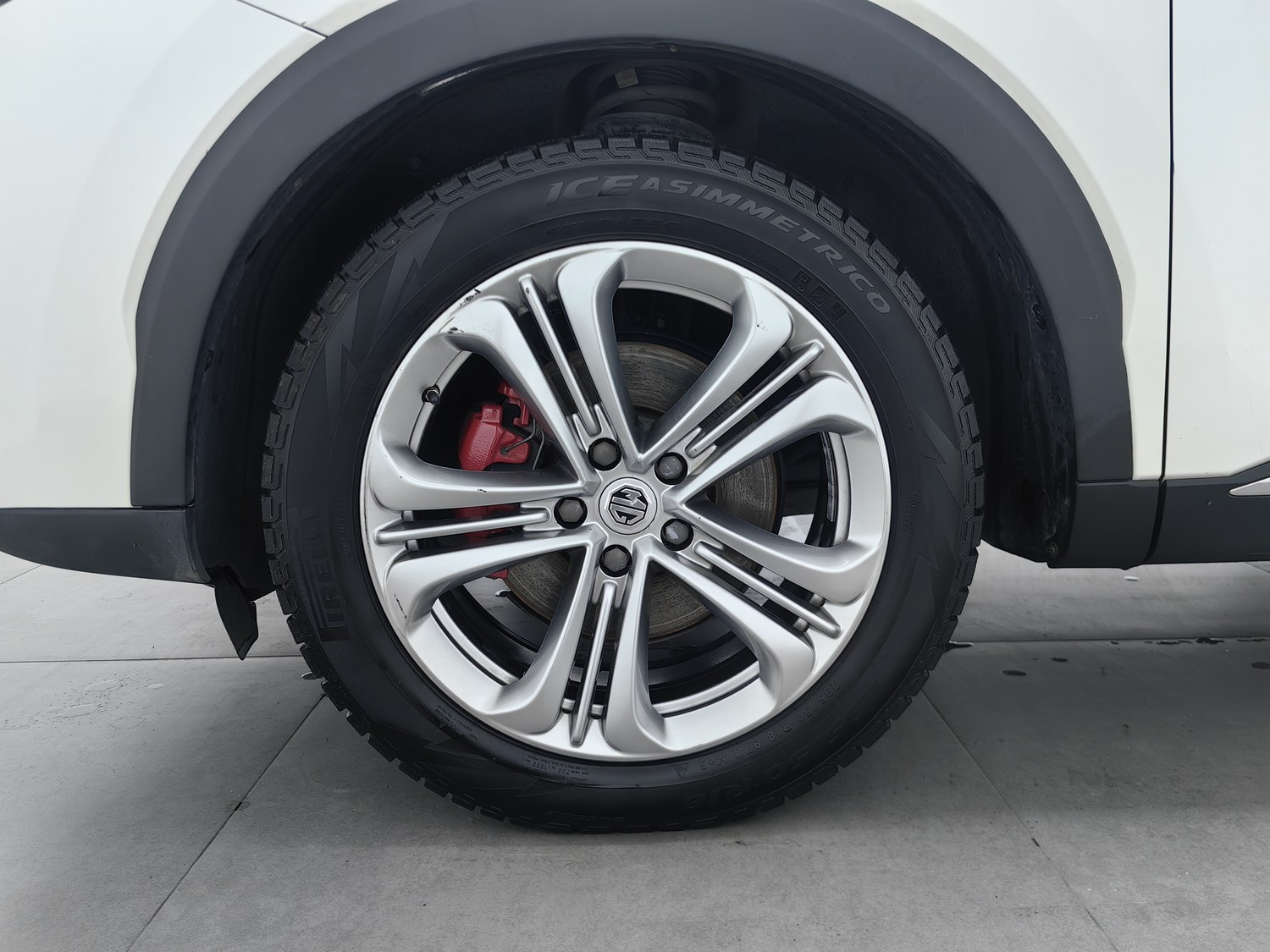 Used MG HS 2018 2.0 AT
