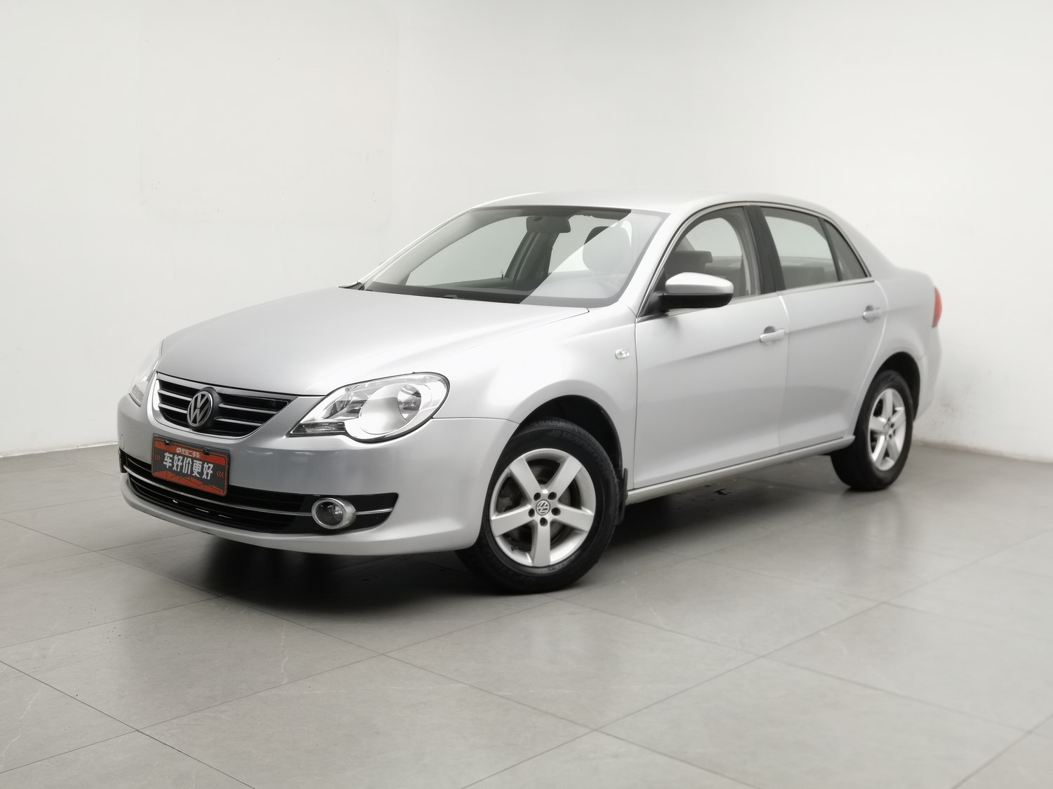 Used Volkswagen Bora 2012 1.6 MT