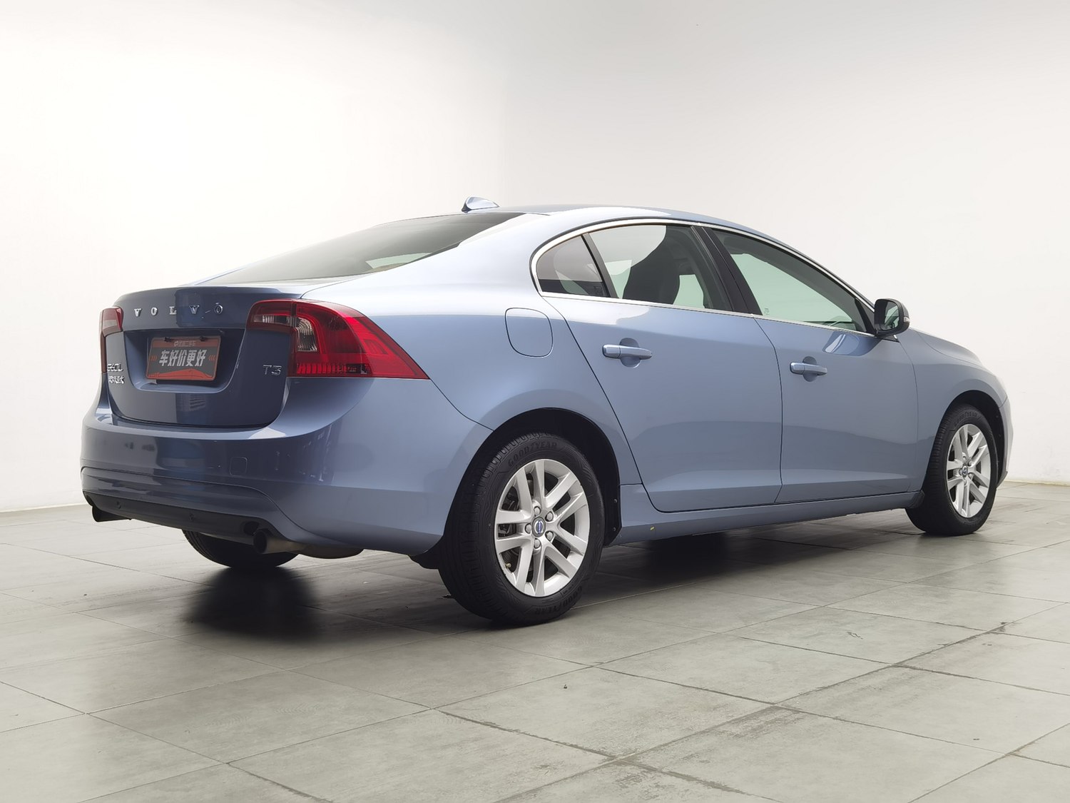 Used Volvo S60 2018 1.5 AT