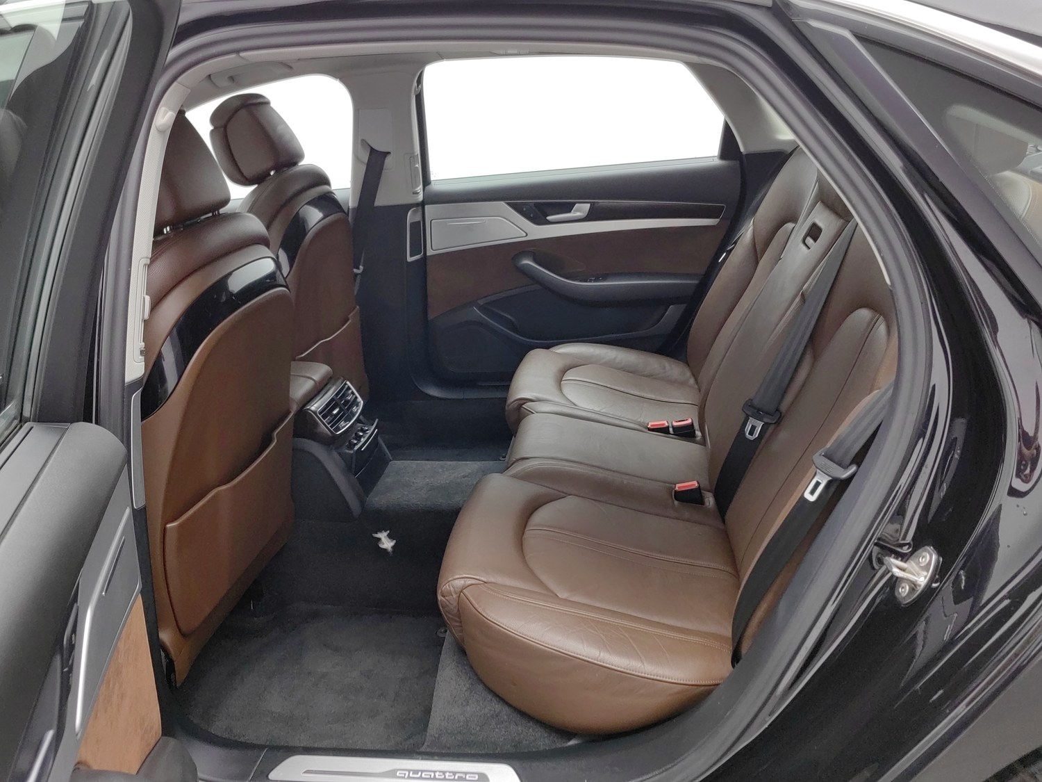 Used Audi A8 (Imported) 2014 3.0 AT