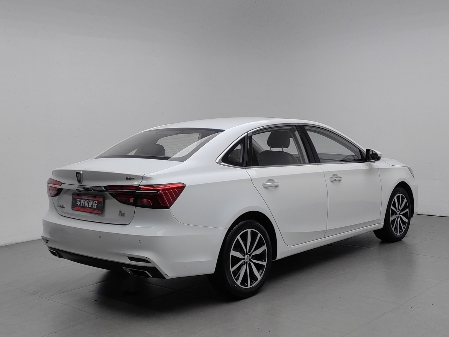 Used Roewe i6 2018 1.5 AT