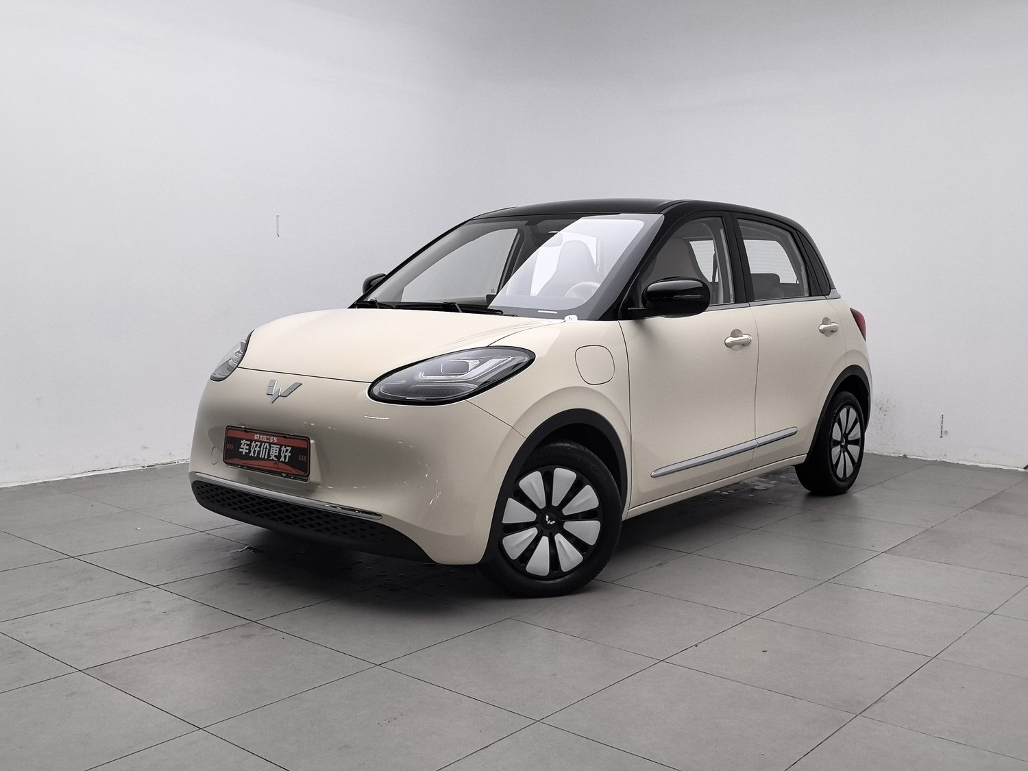 Used Wuling Binguo 2025