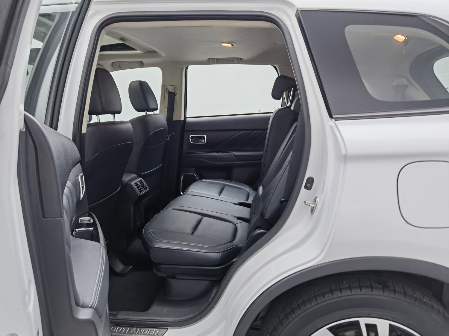 Used Mitsubishi Outlander 2019 2.0 AT