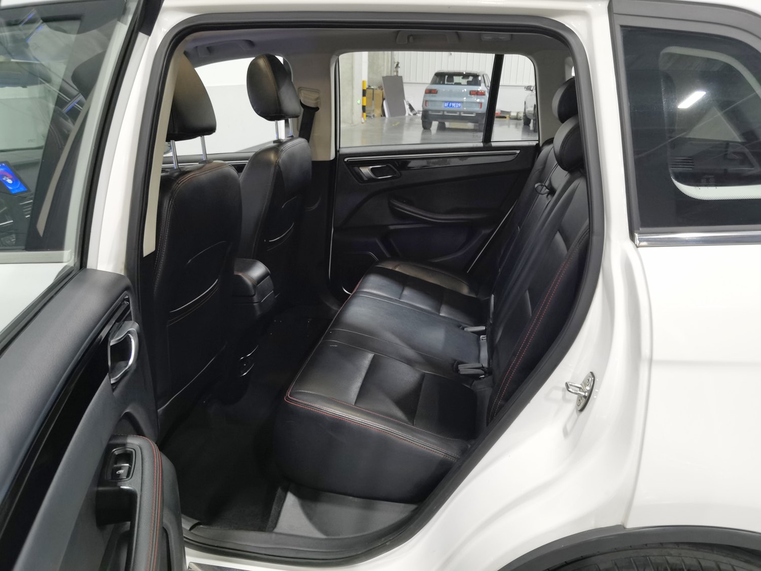 Used Zotye Damai X5 2015 1.5 AT