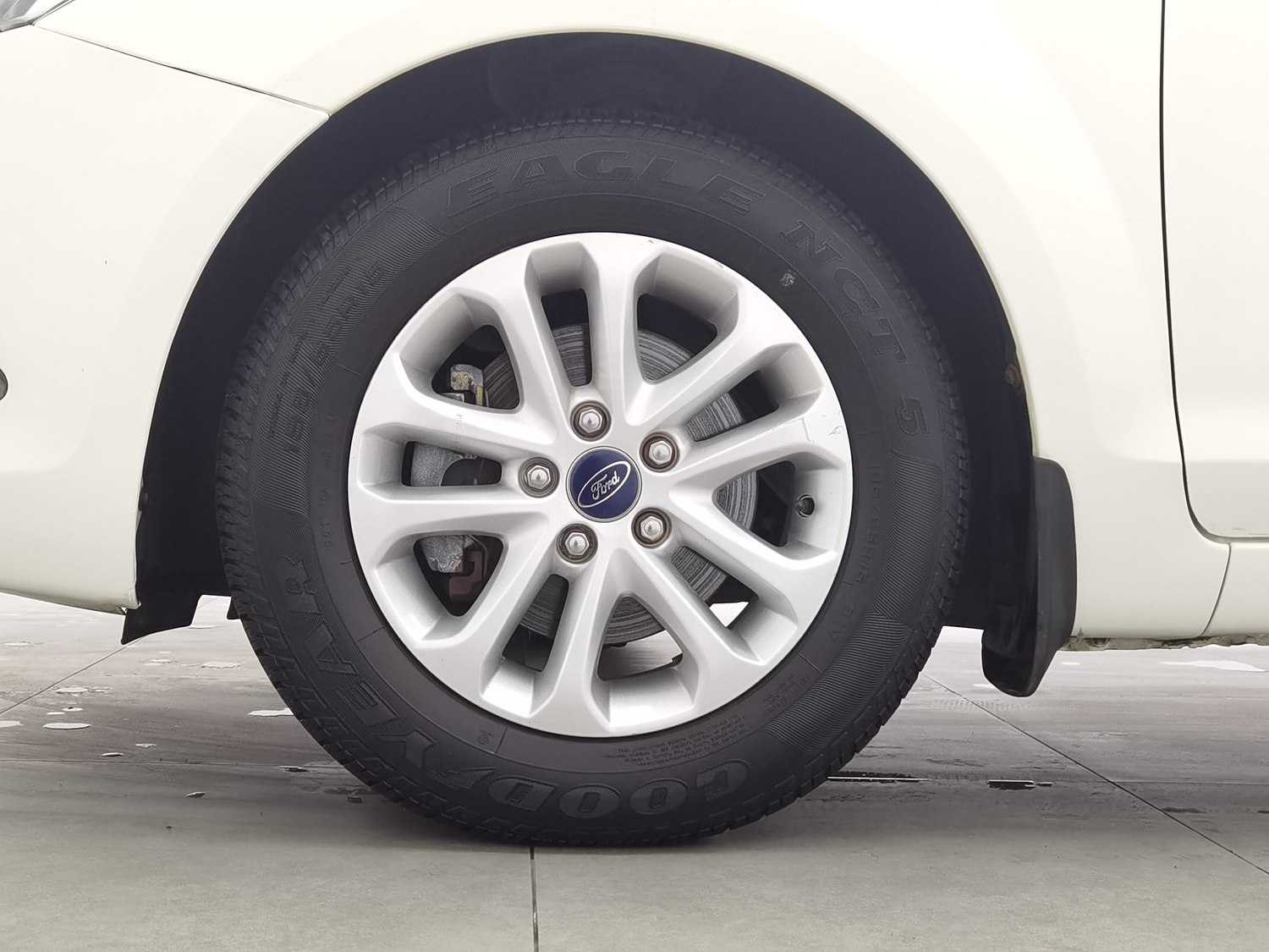 Used Ford Focus 2013 1.8 MT