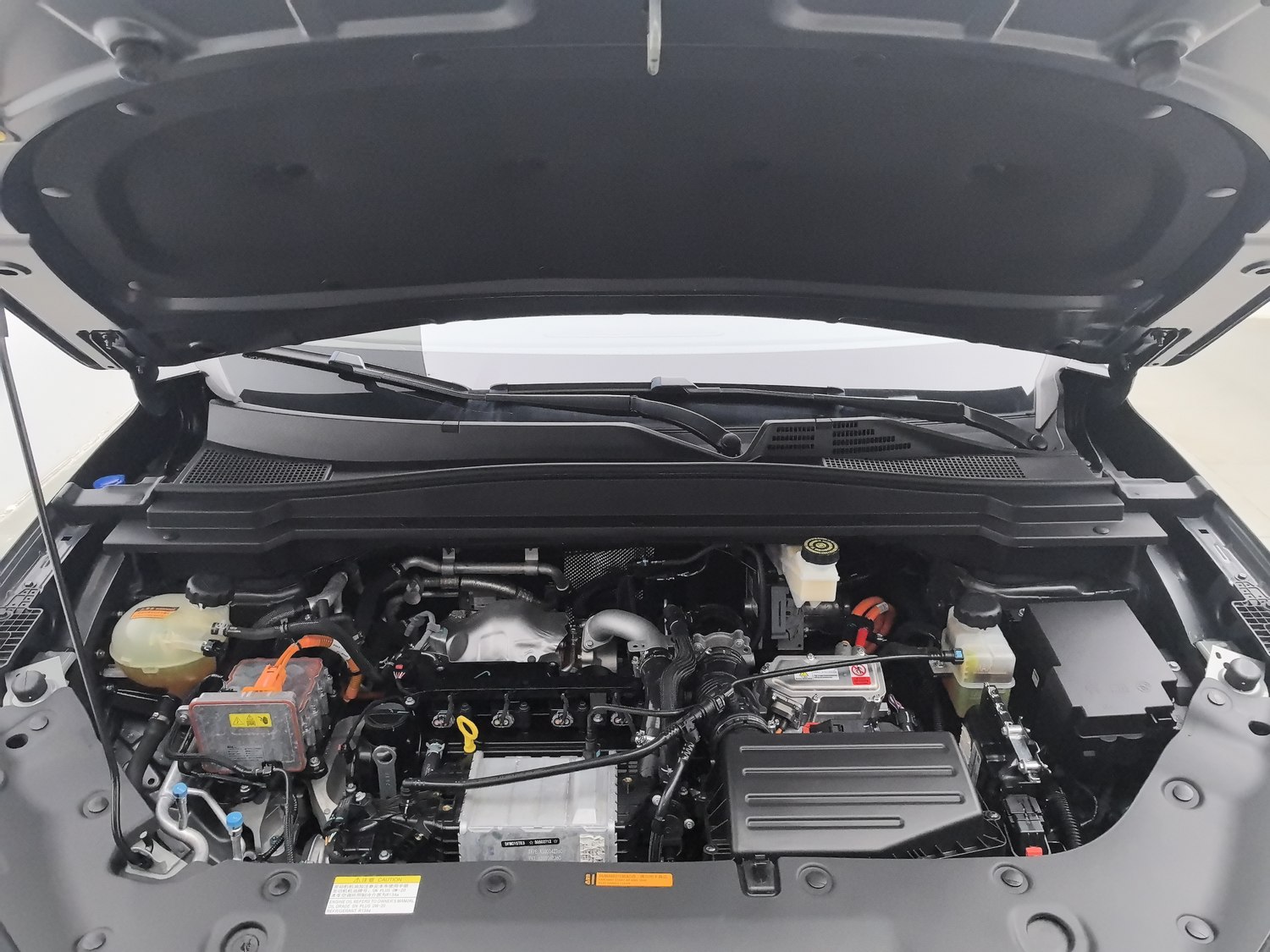 Used Dongfeng Aeolus 东风风神L8 2025 1.5 AT