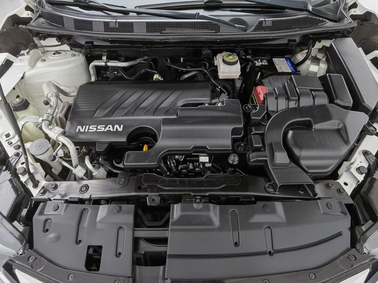 Used Nissan Qashqai 2019 2.0 AT