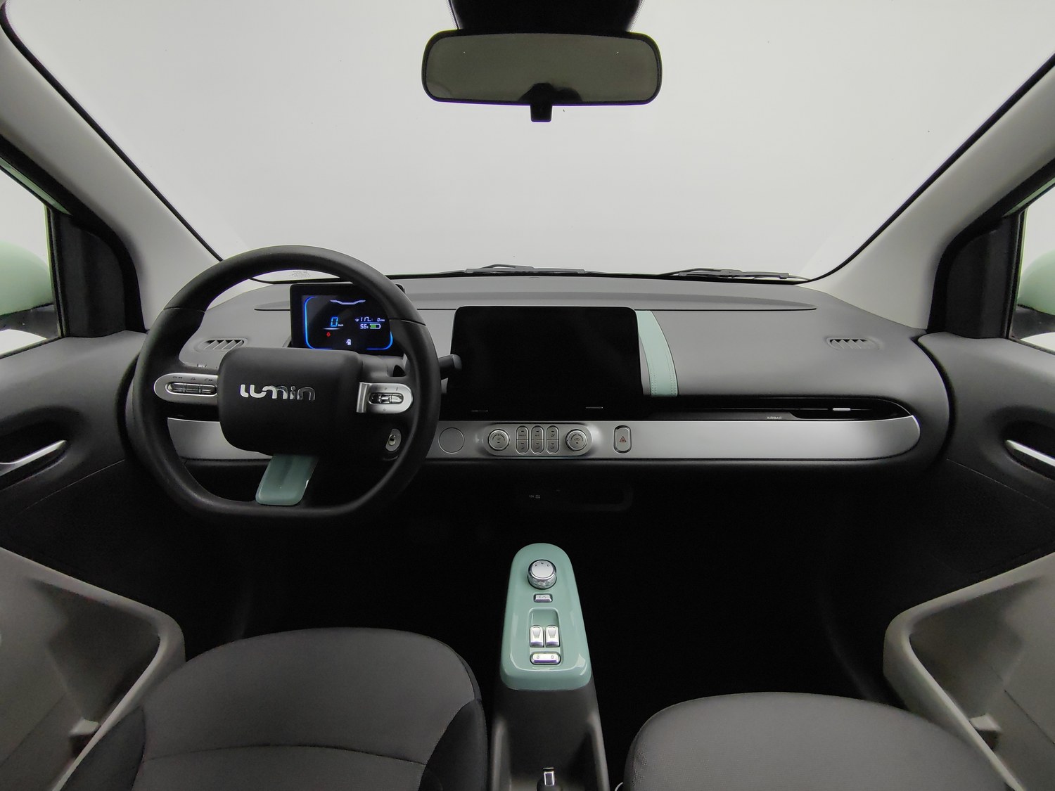 Used Changan Lumin 2022