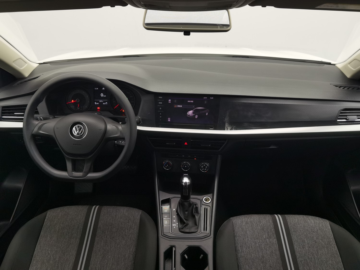 Used Volkswagen Lavida 2019 1.5 AT