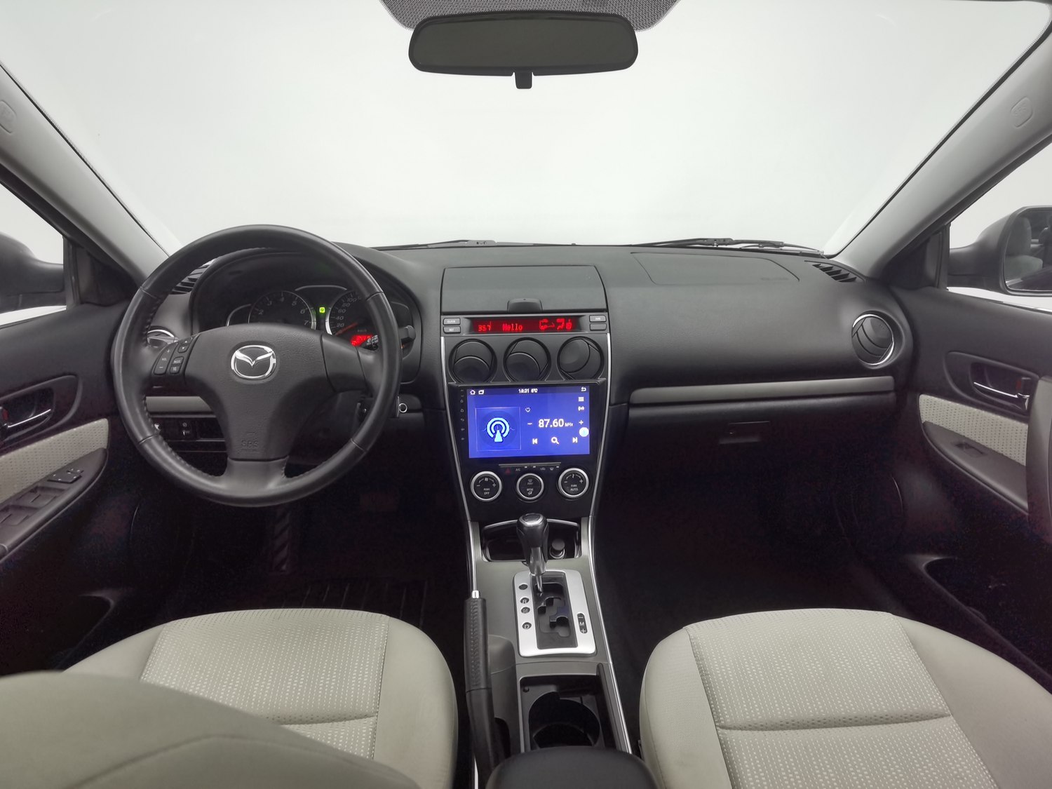 Used Mazda 6 2013 2.0 AT