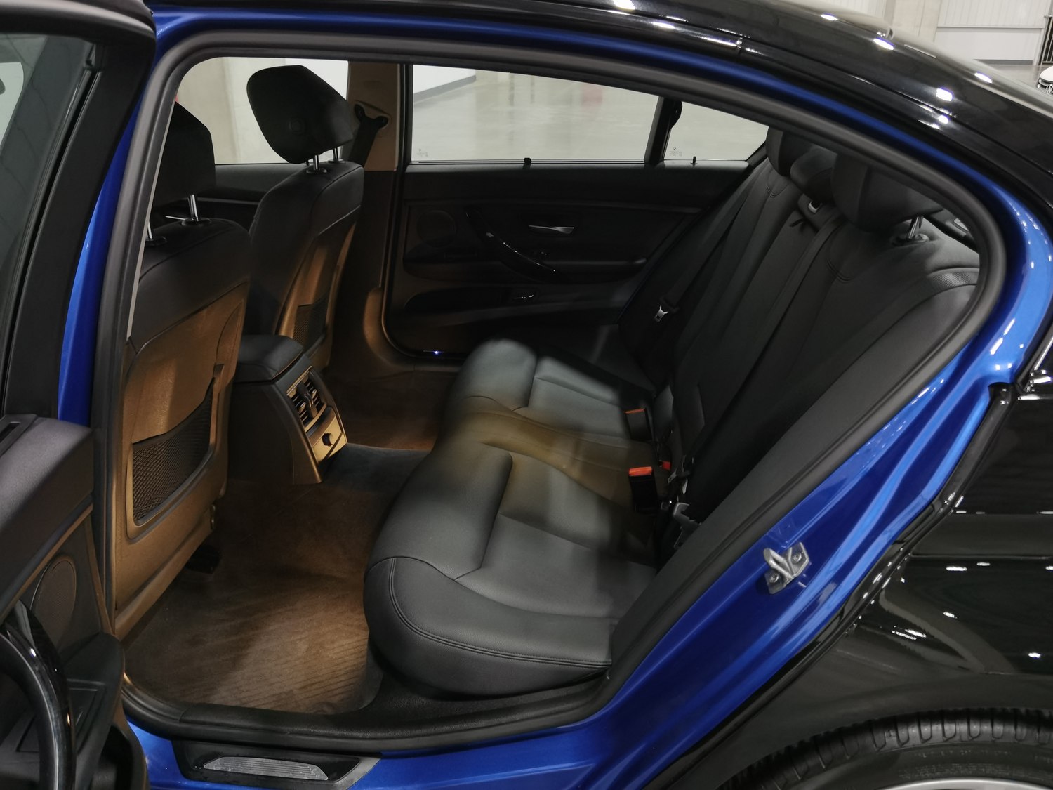 Used BMW 3 Series 2017 2.0 AT