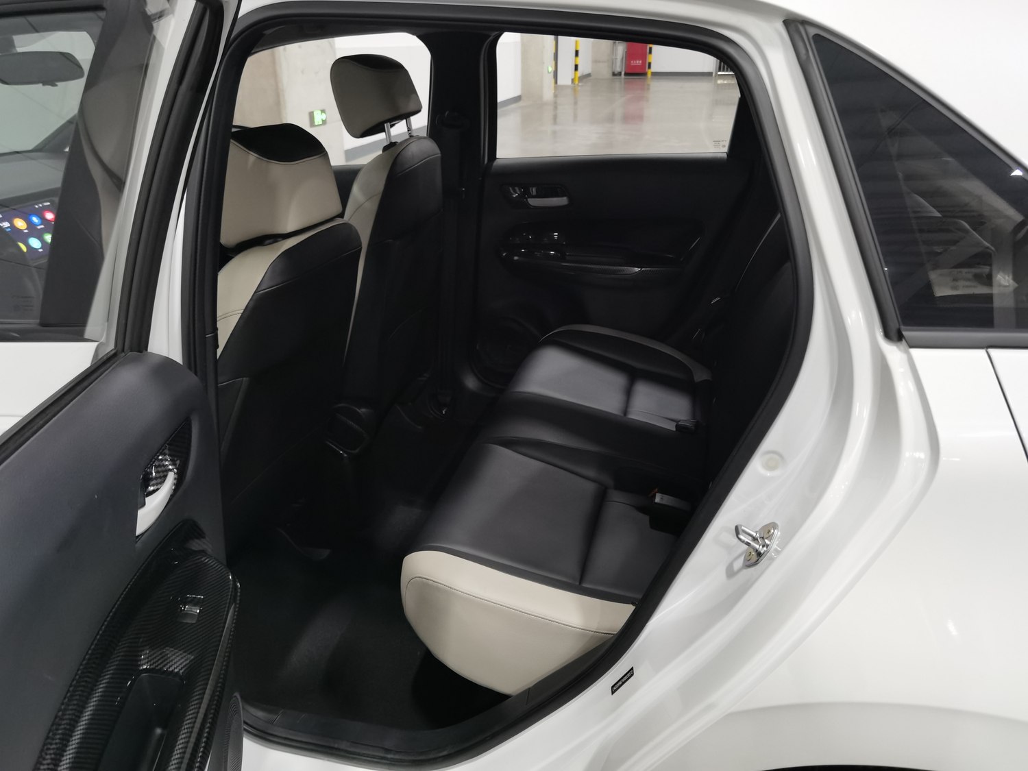 Used Honda Fit 2023 1.5 AT