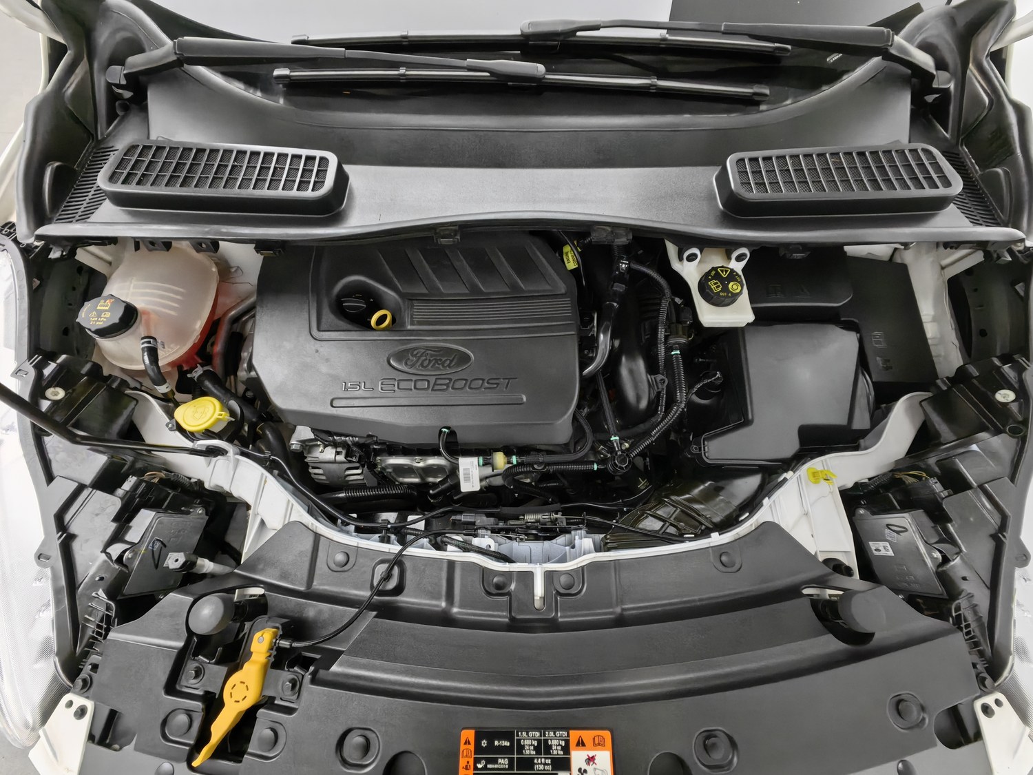 Used Ford Kuga 2019 1.5 AT