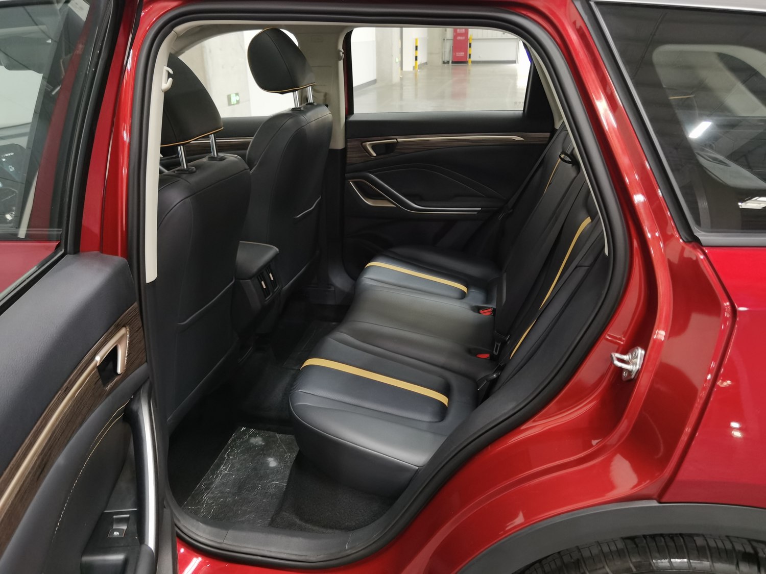 Used Bestune T55 2021 1.5 AT