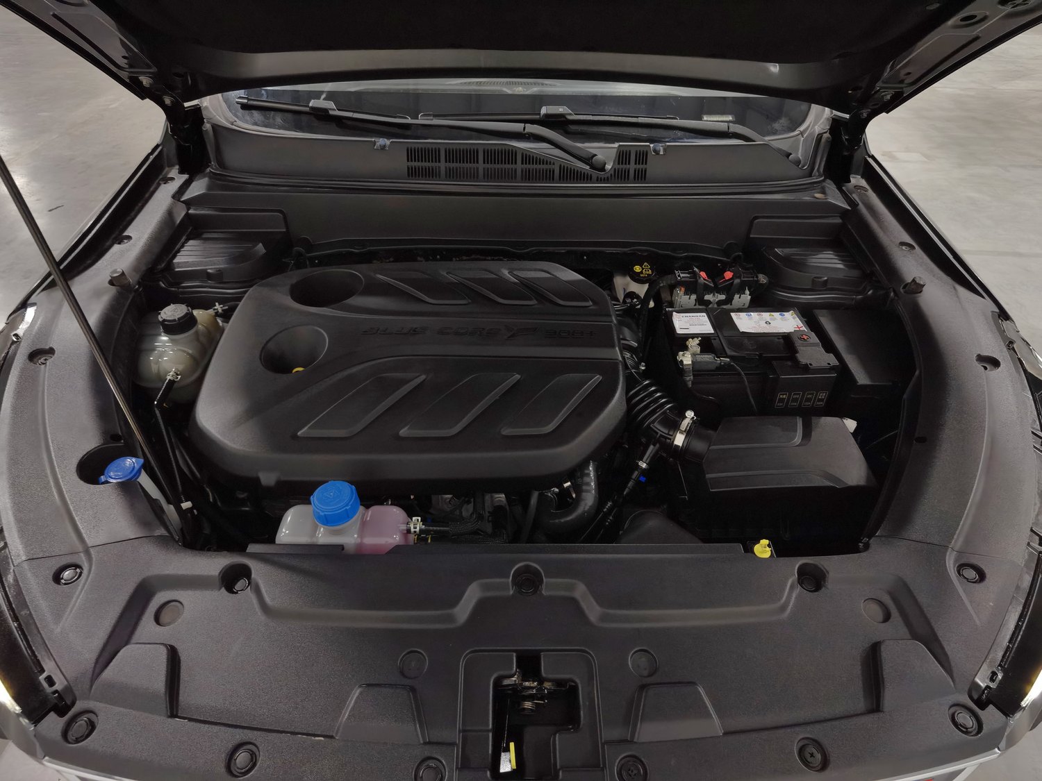 Used Changan Oshan X5 2021 1.5 AT