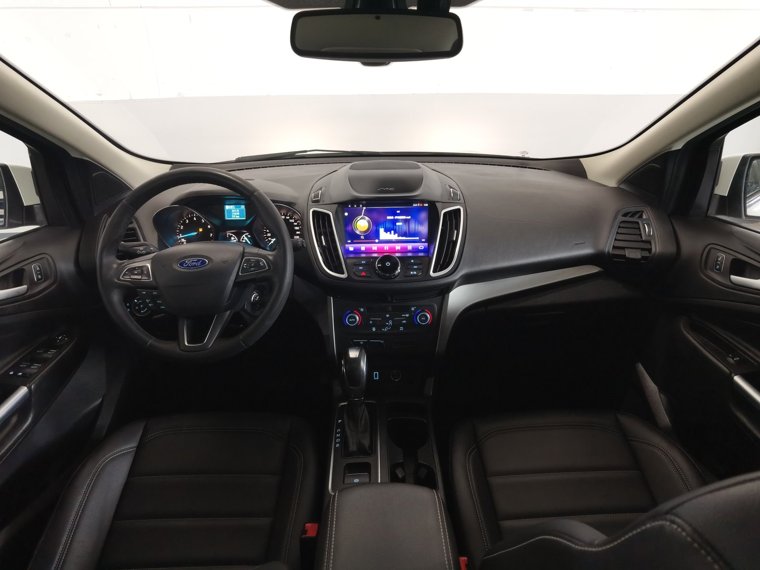 Used Ford Kuga 2019 1.5 AT