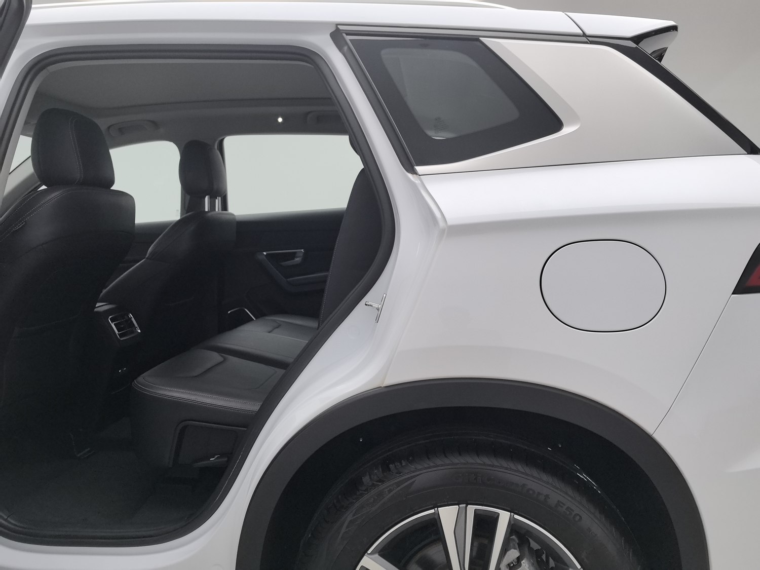 Used BYD Song Pro 2019 1.5 AT