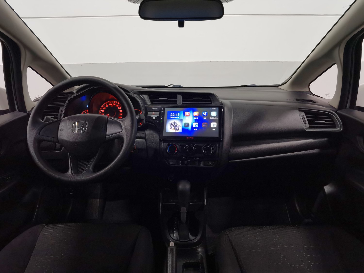 Used Honda Fit 2018 1.5 AT