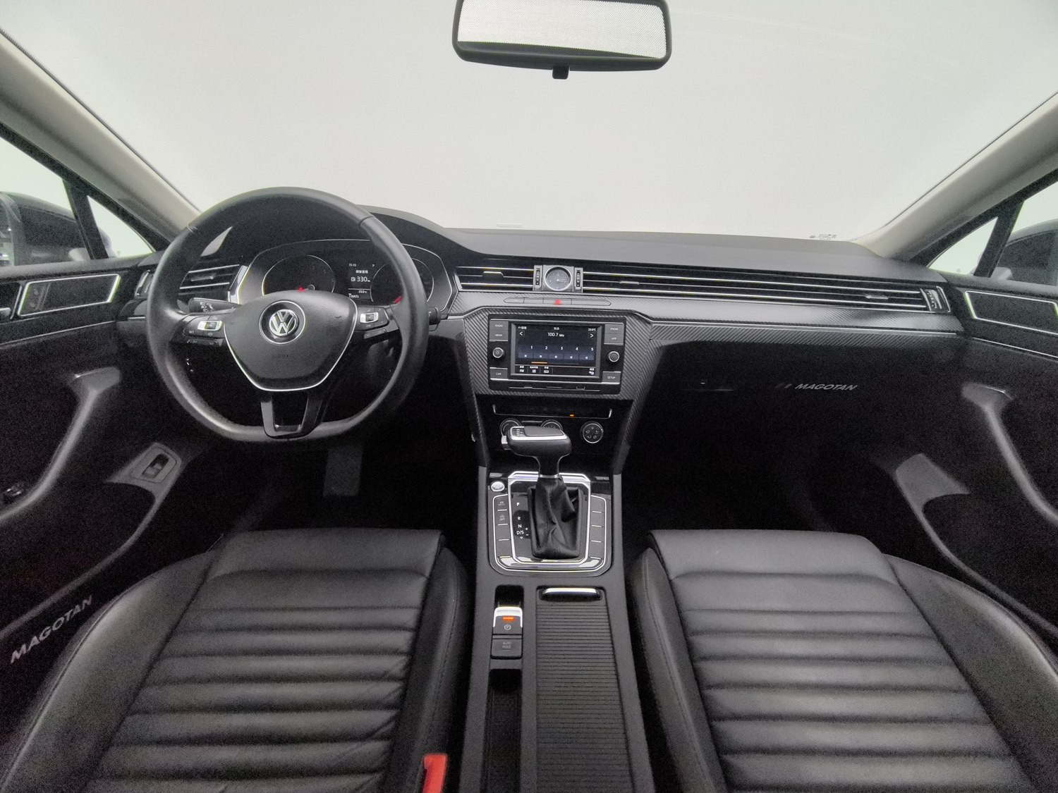 Used Volkswagen Magotan 2019 2.0 AT