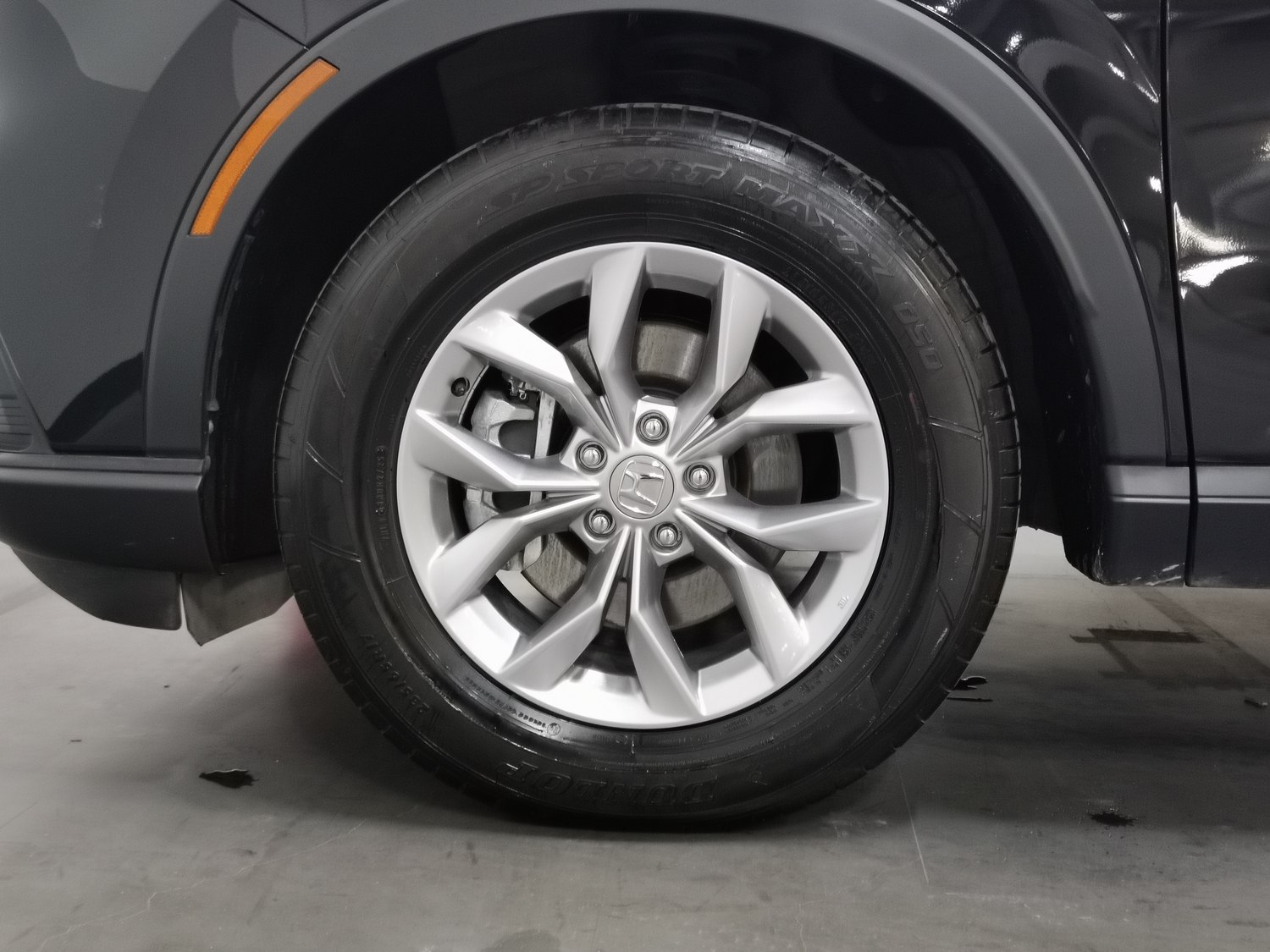 Used Honda CR-V 2024 1.5 AT