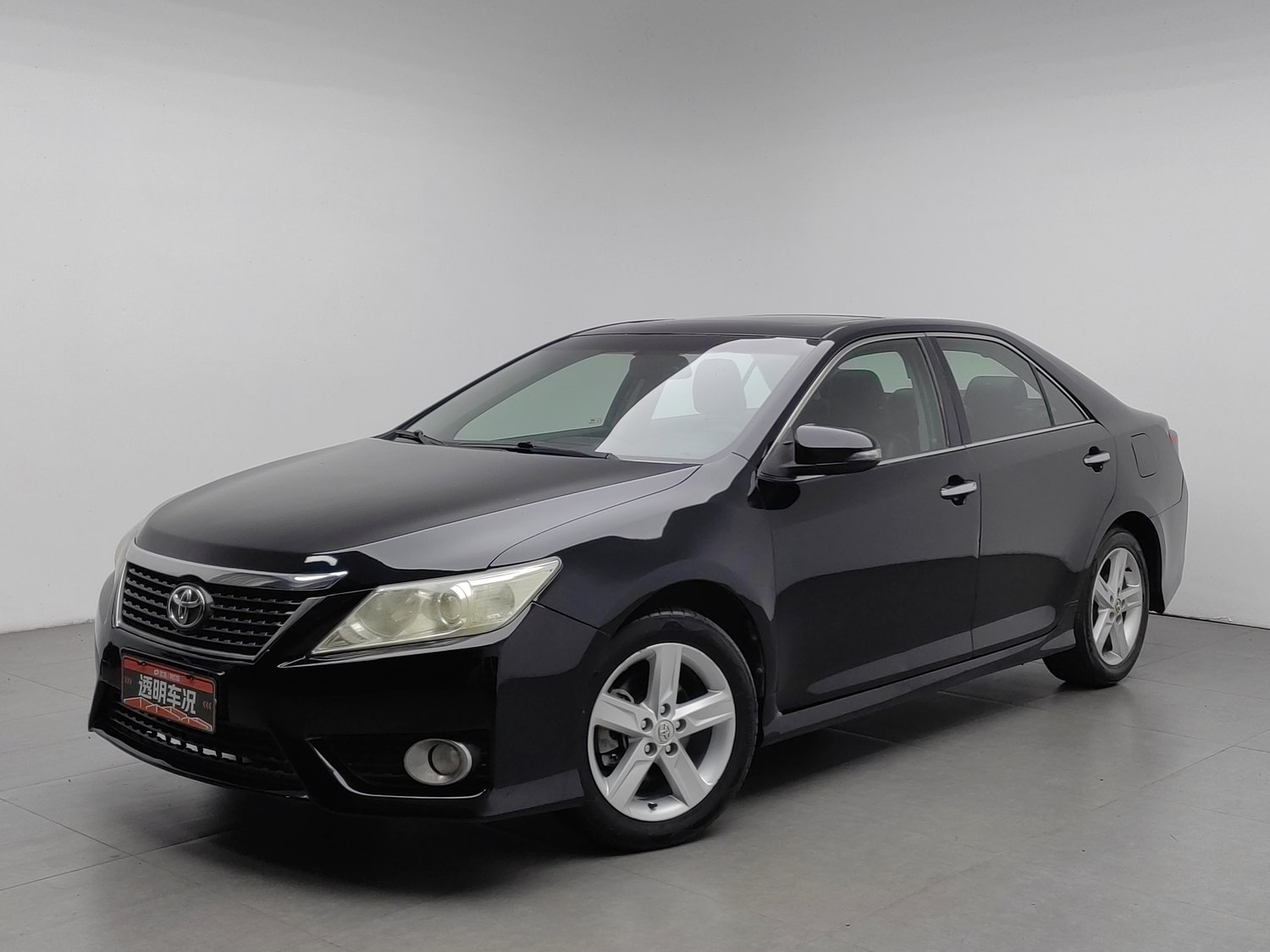 Used Toyota Camry 2012 2.0 AT