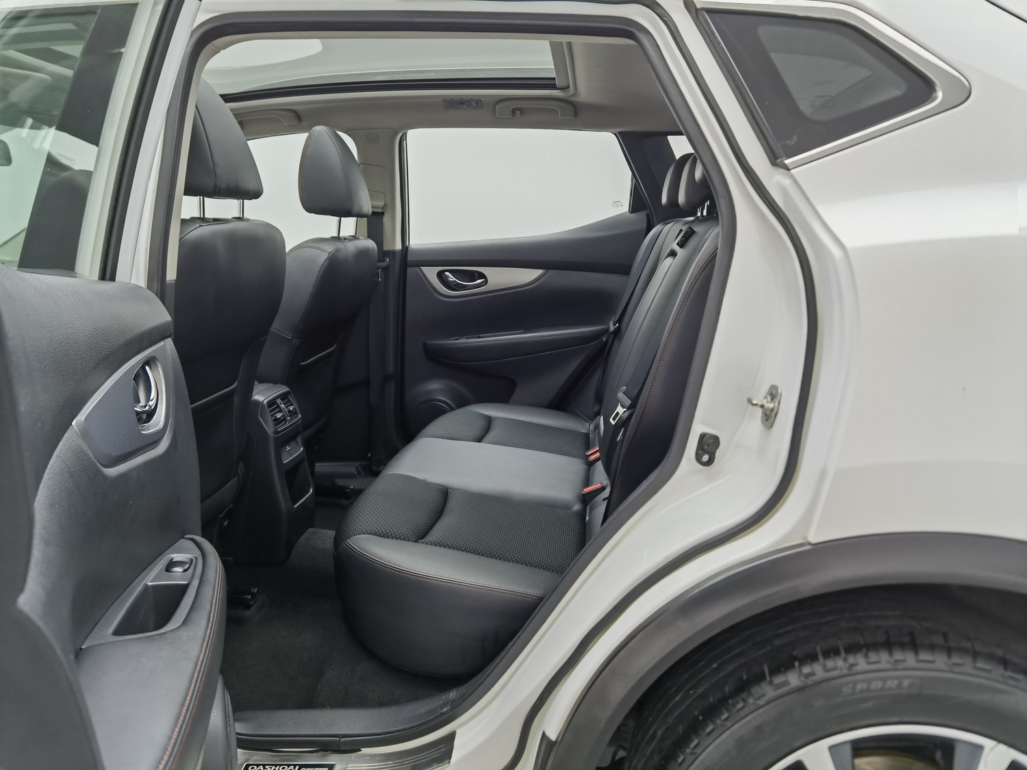 Used Nissan Qashqai 2019 2.0 AT
