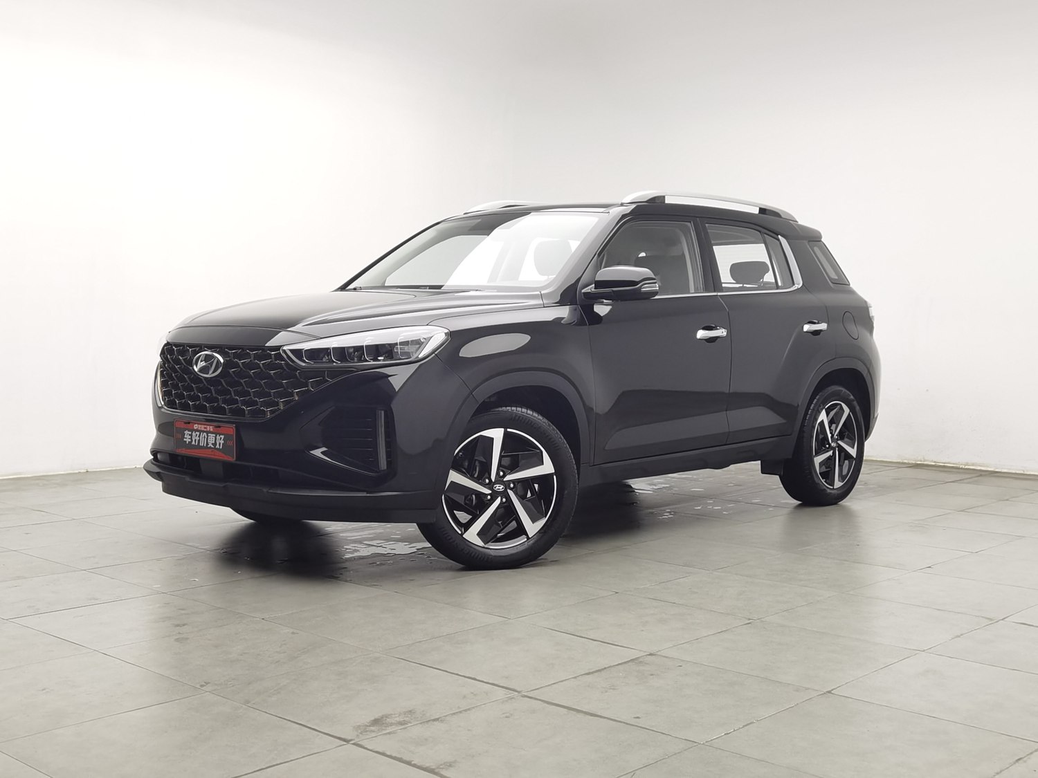 Used Hyundai ix35 2021 2.0 AT