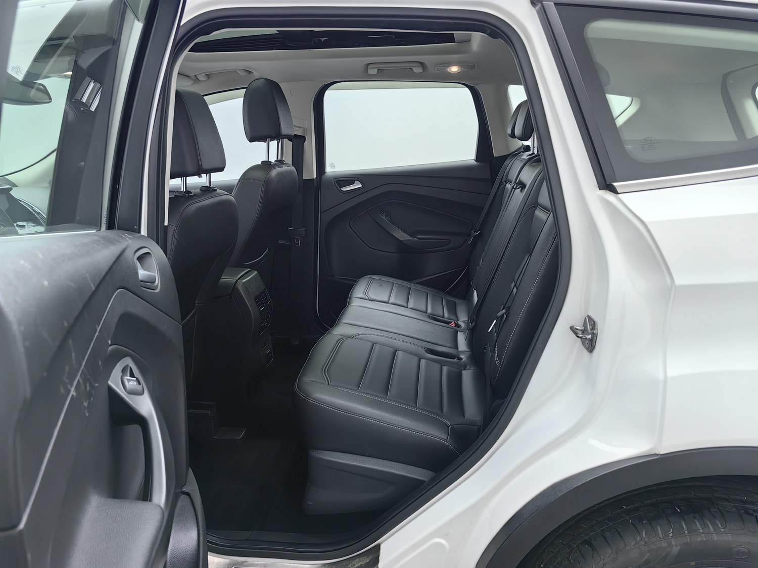 Used Ford Kuga 2019 1.5 AT