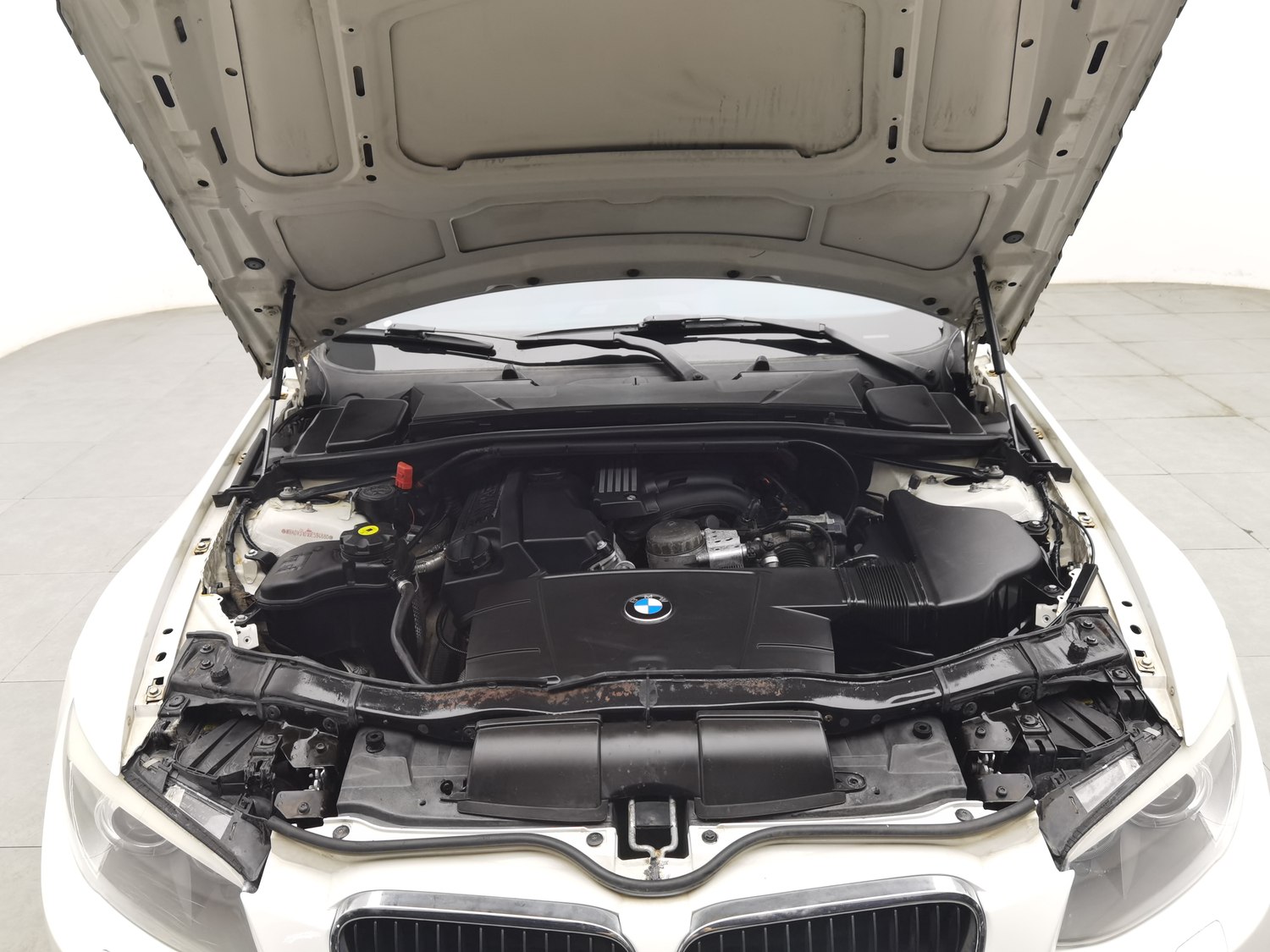 Used BMW 3 Series (Imported) 2011 2.0 AT