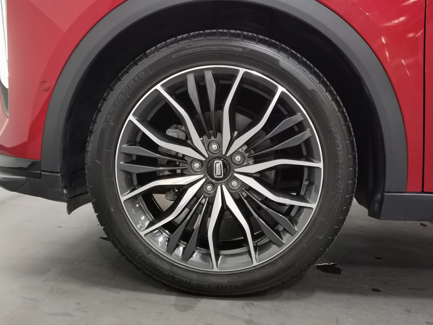 Used Bestune T55 2021 1.5 AT