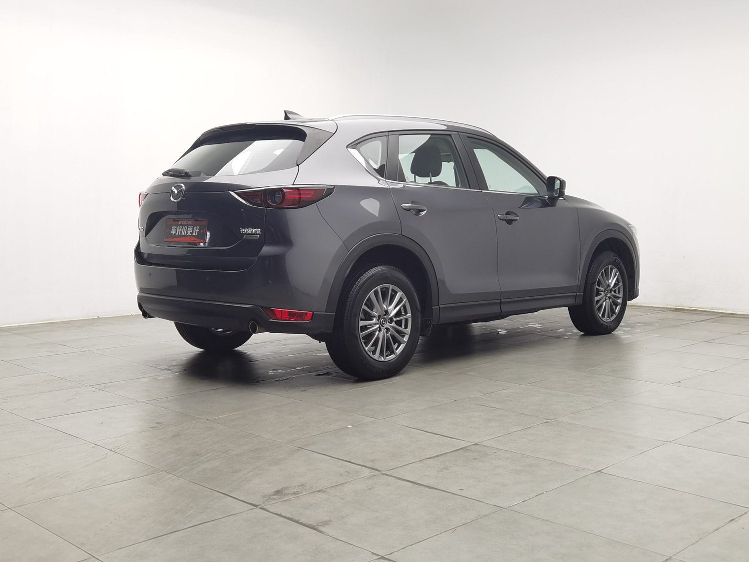 Used Mazda CX-5 2020 2.0 AT