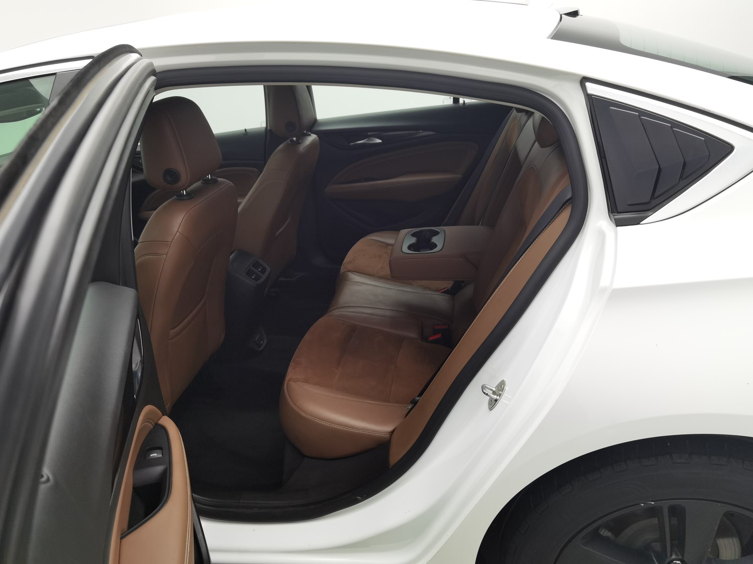 Used Buick Regal 2017 1.5 AT